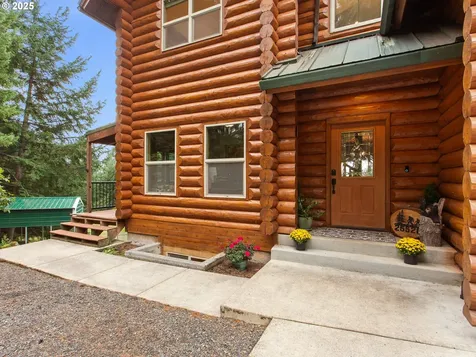 25520 NE 58th Street Vancouver WA 98682