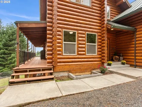 25520 NE 58th Street Vancouver WA 98682