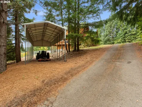 25520 NE 58th Street Vancouver WA 98682