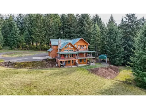 25520 NE 58th Street Vancouver WA 98682
