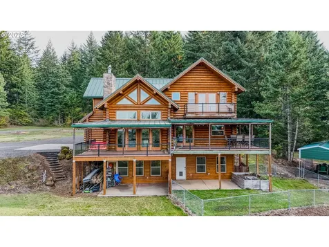 25520 NE 58th Street Vancouver WA 98682