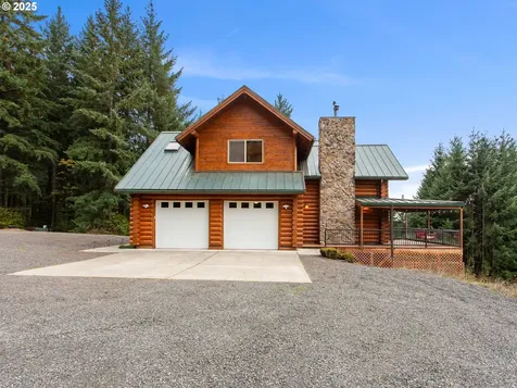 25520 NE 58th Street Vancouver WA 98682