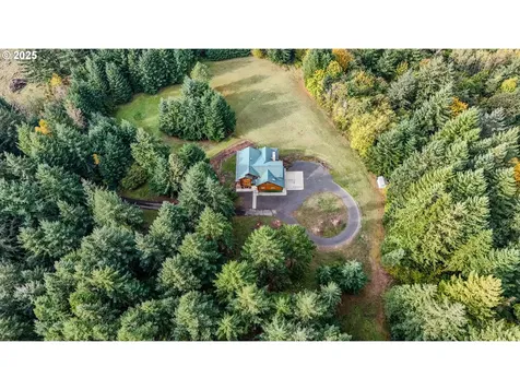 25520 NE 58th Street Vancouver WA 98682