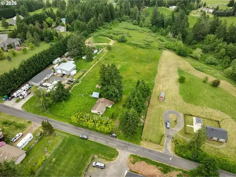 2515 SE 342nd Avenue Washougal WA 98671
