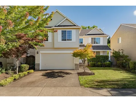 16713 NW Countryridge Drive Portland OR 97229