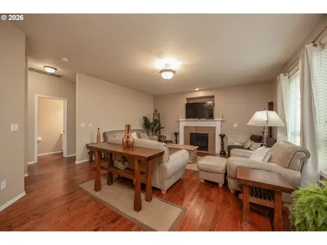 16713 NW Countryridge Drive Portland OR 97229