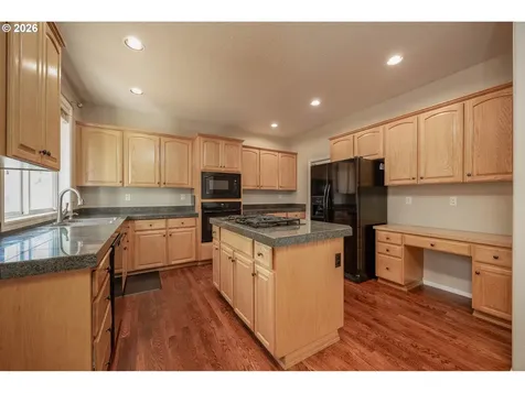 16713 NW Countryridge Drive Portland OR 97229