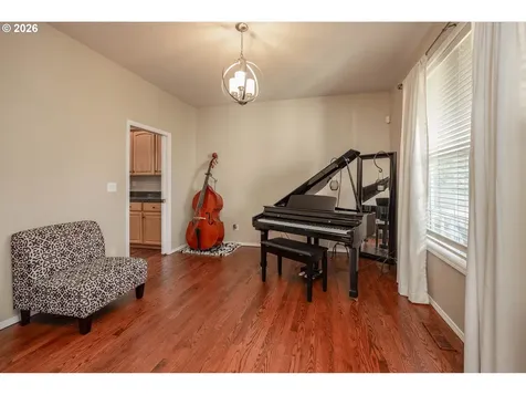 16713 NW Countryridge Drive Portland OR 97229
