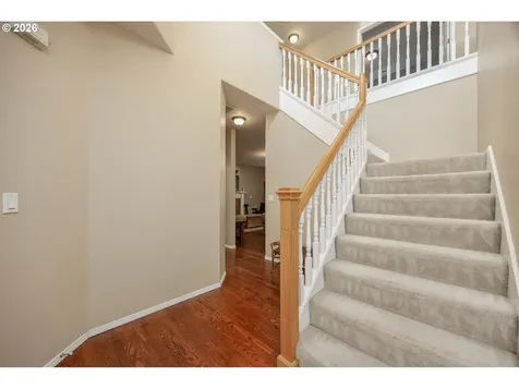16713 NW Countryridge Drive Portland OR 97229