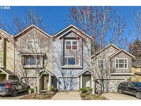 21585 NE Willow Glen Road Fairview OR 97024