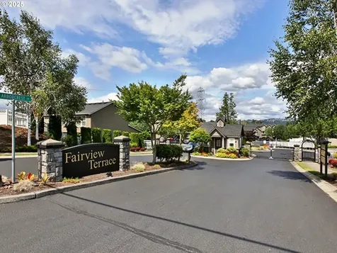 21585 NE Willow Glen Road Fairview OR 97024