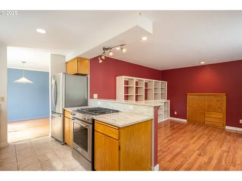 1444 Russet Drive Eugene OR 97401