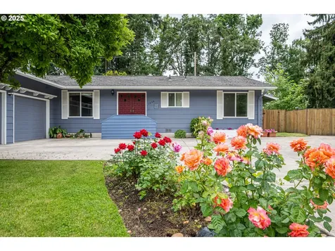 1444 Russet Drive Eugene OR 97401