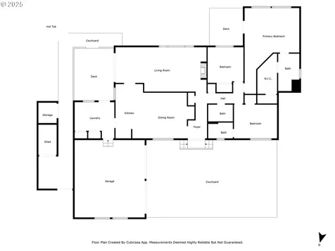 1444 Russet Drive Eugene OR 97401