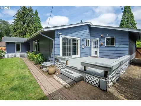 1444 Russet Drive Eugene OR 97401