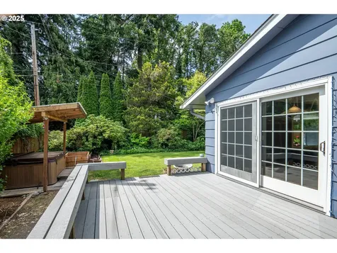 1444 Russet Drive Eugene OR 97401