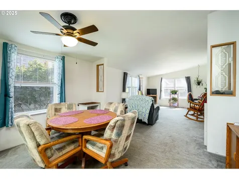 119 NW Sherman Street Sheridan OR 97378