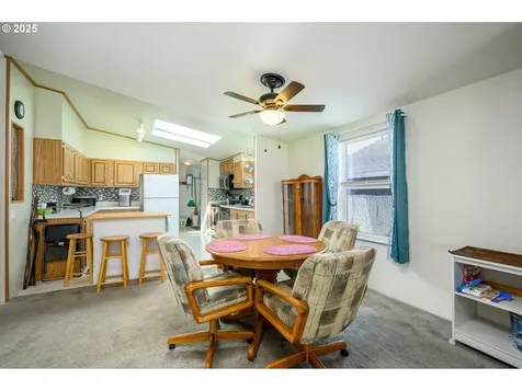 119 NW Sherman Street Sheridan OR 97378