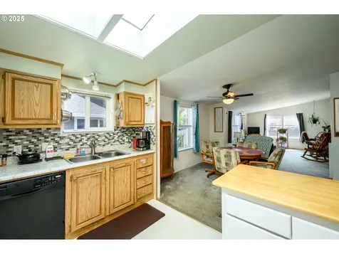 119 NW Sherman Street Sheridan OR 97378