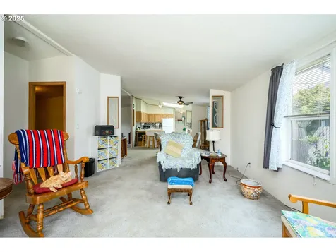 119 NW Sherman Street Sheridan OR 97378