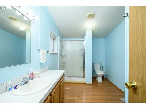 119 NW Sherman Street Sheridan OR 97378