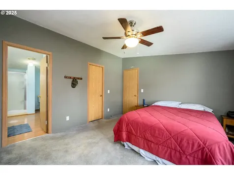 119 NW Sherman Street Sheridan OR 97378