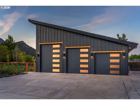 322 Hamilton Street North Bonneville WA 98639