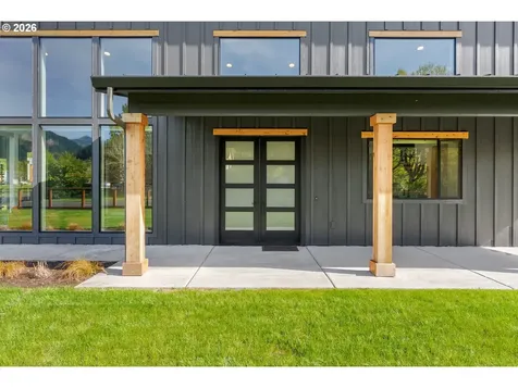 322 Hamilton Street North Bonneville WA 98639