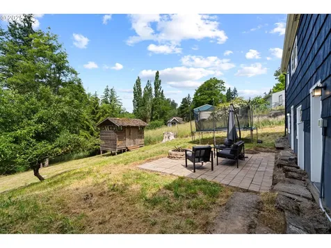 203 Williams Finney Road Kelso WA 98626