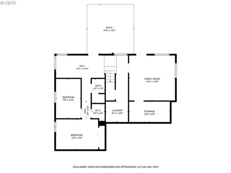 203 Williams Finney Road Kelso WA 98626