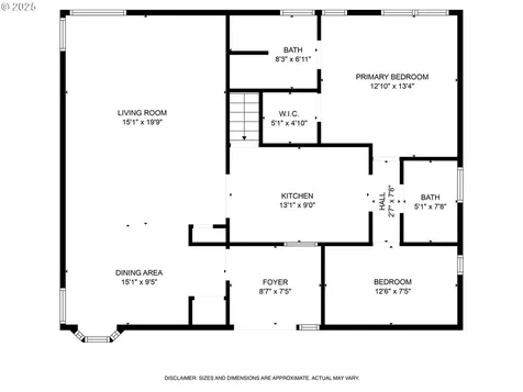 203 Williams Finney Road Kelso WA 98626