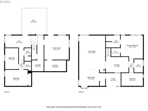 203 Williams Finney Road Kelso WA 98626