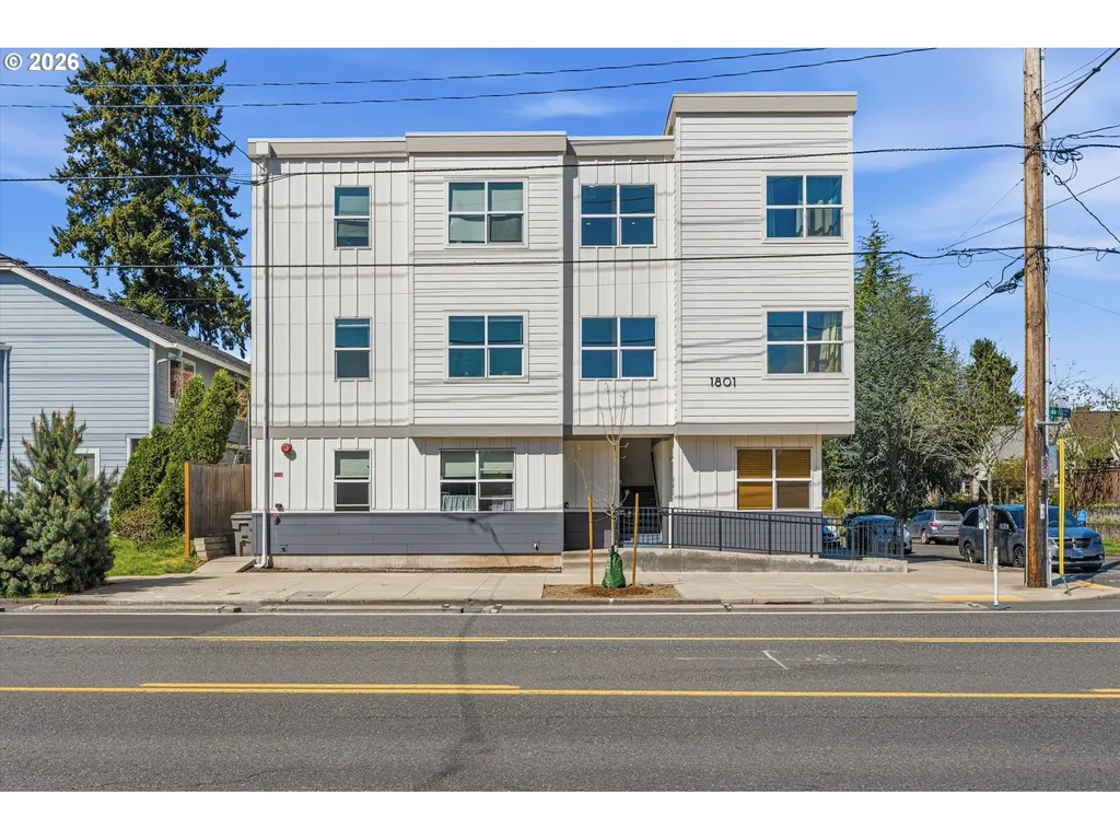 1801 N Rosa Parks Way Portland OR 97217