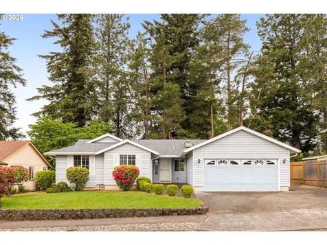 701 SW Linneman Court Gresham OR 97030