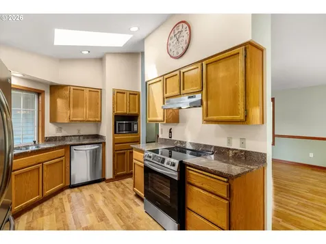 701 SW Linneman Court Gresham OR 97030