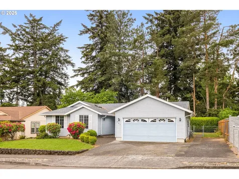 701 SW Linneman Court Gresham OR 97030