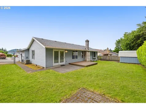 701 SW Linneman Court Gresham OR 97030