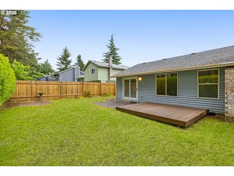 701 SW Linneman Court Gresham OR 97030