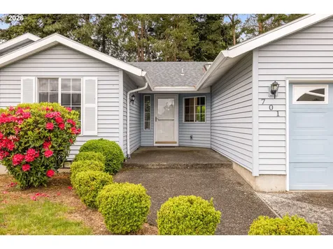 701 SW Linneman Court Gresham OR 97030