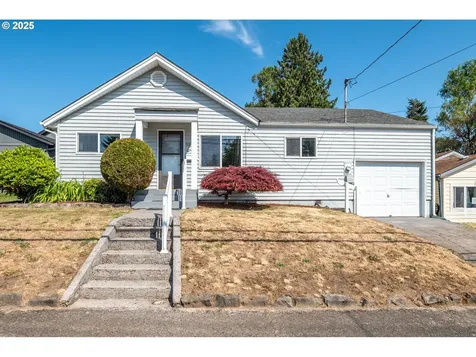 904 N 7th Avenue Kelso WA 98626