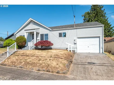 904 N 7th Avenue Kelso WA 98626