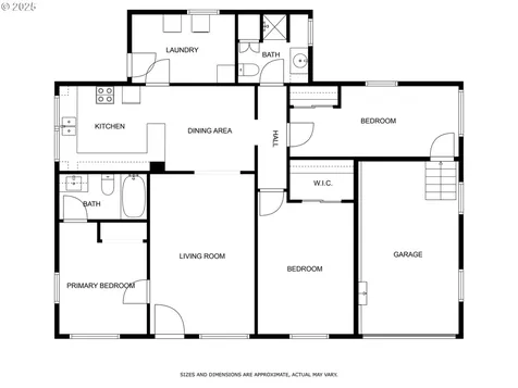 904 N 7th Avenue Kelso WA 98626