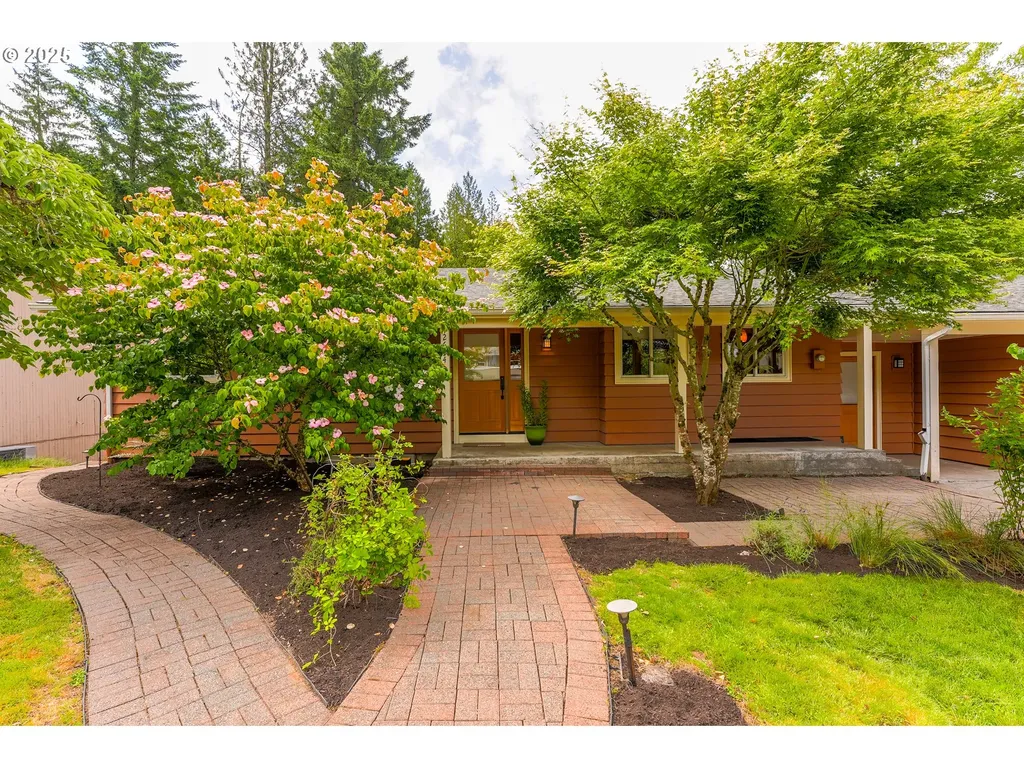 2634 SW Boundary Street Portland OR 97239