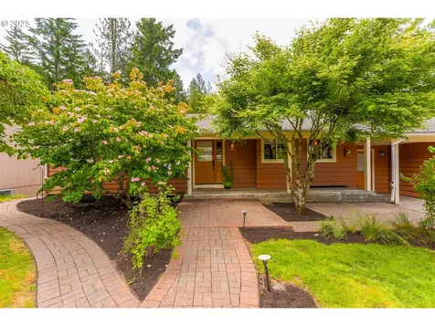 2634 SW Boundary Street Portland OR 97239