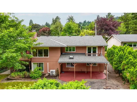 2634 SW Boundary Street Portland OR 97239