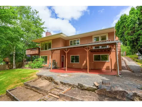 2634 SW Boundary Street Portland OR 97239