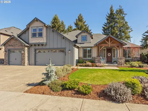 10705 NE 92nd Avenue Vancouver WA 98662