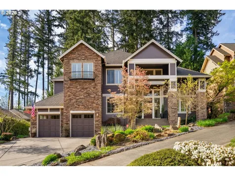 5823 NW Inglewood Court Camas WA 98607
