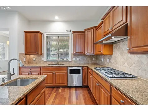 5823 NW Inglewood Court Camas WA 98607