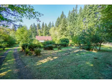 17719 NE Manning Circle Amboy WA 98601